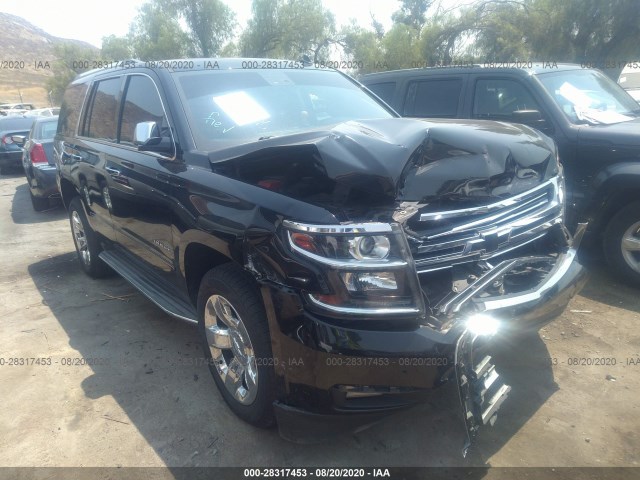 CHEVROLET TAHOE 2015 1gnskckc9fr194633