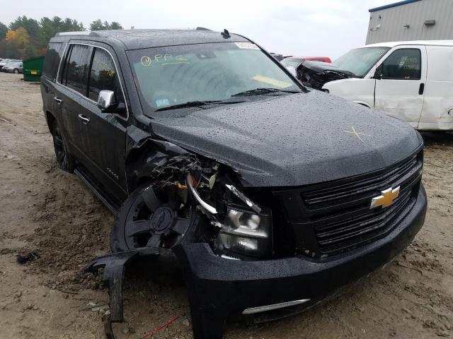 CHEVROLET TAHOE K150 2015 1gnskckc9fr216436