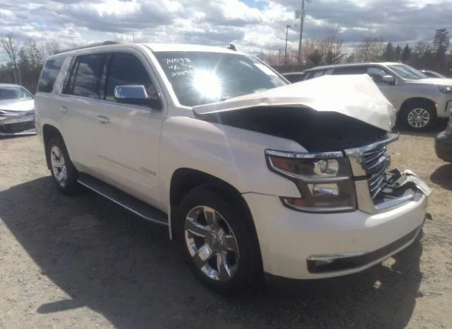 CHEVROLET TAHOE 2015 1gnskckc9fr222902