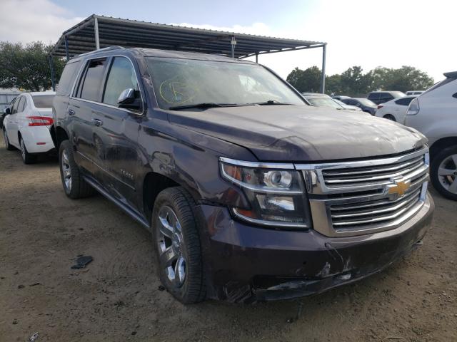 CHEVROLET TAHOE K150 2015 1gnskckc9fr247413