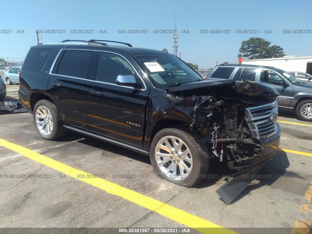 CHEVROLET TAHOE 2015 1gnskckc9fr286048