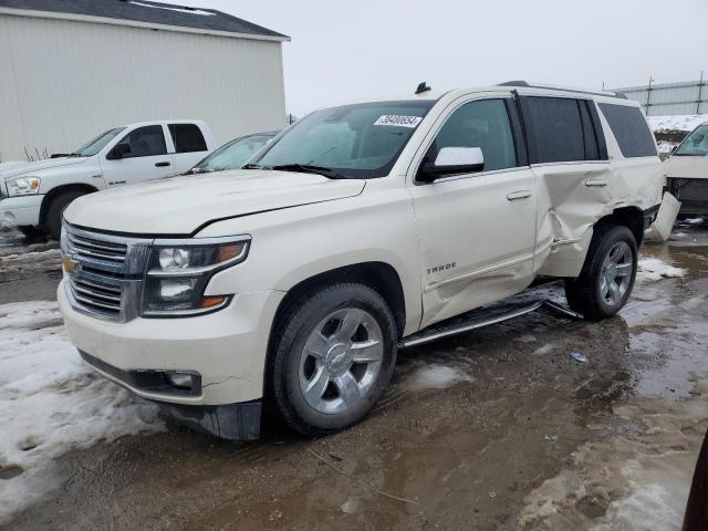 CHEVROLET TAHOE 2015 1gnskckc9fr300028