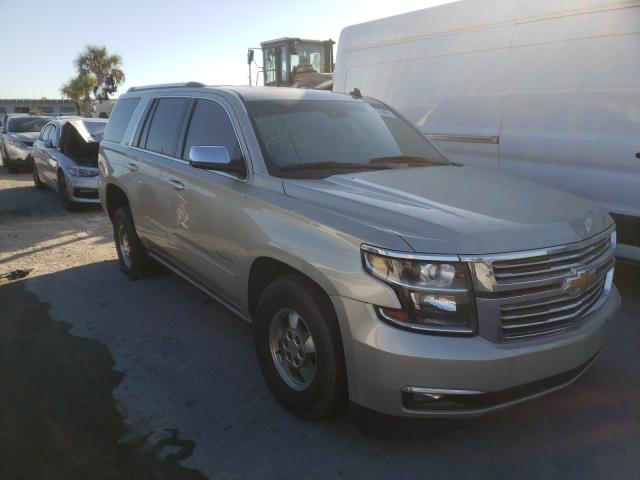 CHEVROLET TAHOE K150 2015 1gnskckc9fr308288