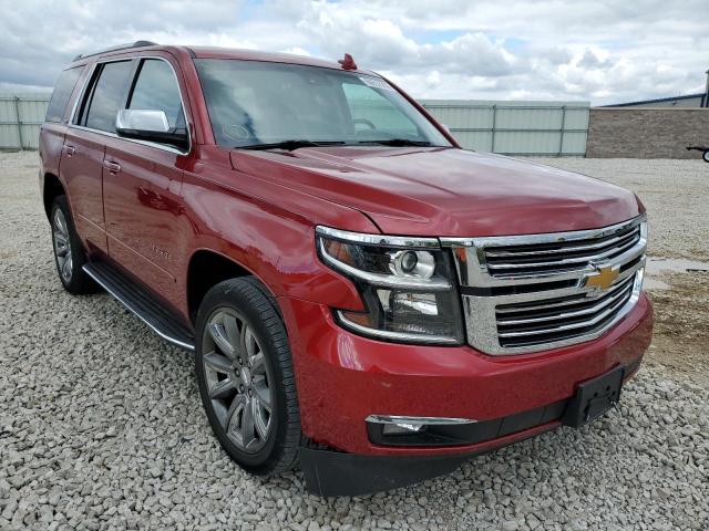 CHEVROLET TAHOE K150 2015 1gnskckc9fr524240