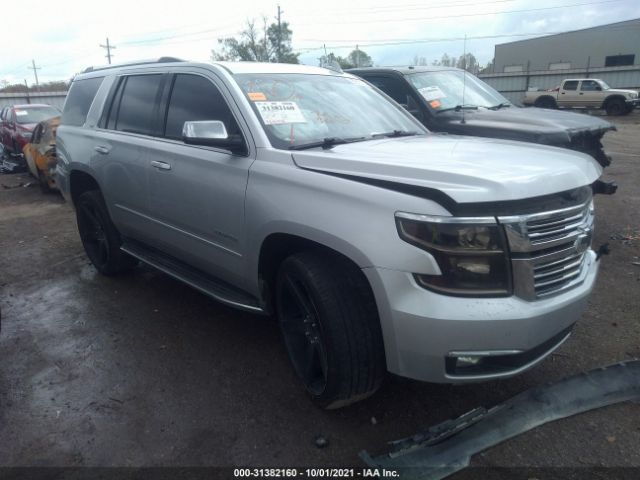 CHEVROLET TAHOE 2015 1gnskckc9fr525159