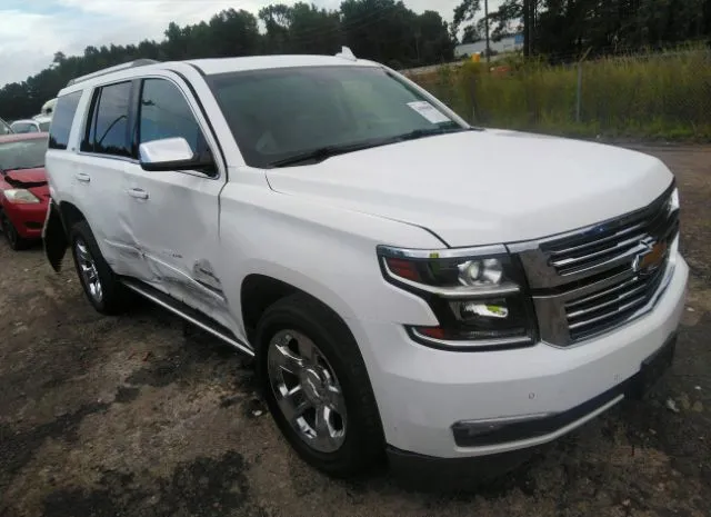 CHEVROLET TAHOE 2015 1gnskckc9fr544701