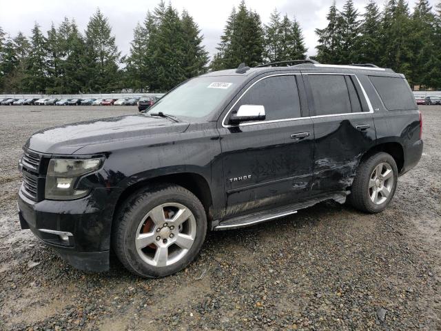 CHEVROLET TAHOE K150 2015 1gnskckc9fr547937