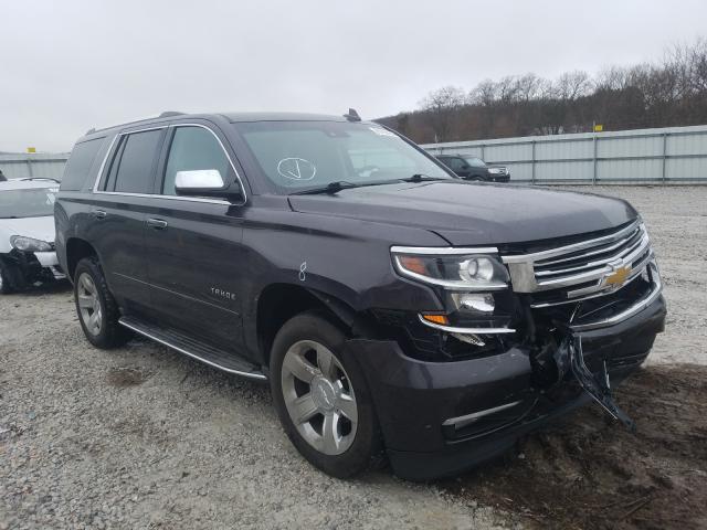 CHEVROLET TAHOE K150 2015 1gnskckc9fr560283