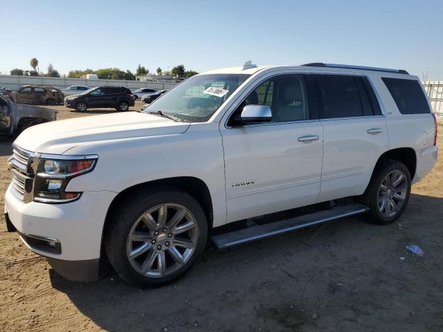 CHEVROLET TAHOE 2015 1gnskckc9fr564902