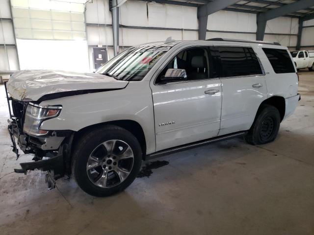 CHEVROLET TAHOE K150 2015 1gnskckc9fr565077