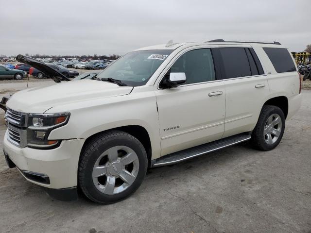 CHEVROLET TAHOE K150 2015 1gnskckc9fr596216