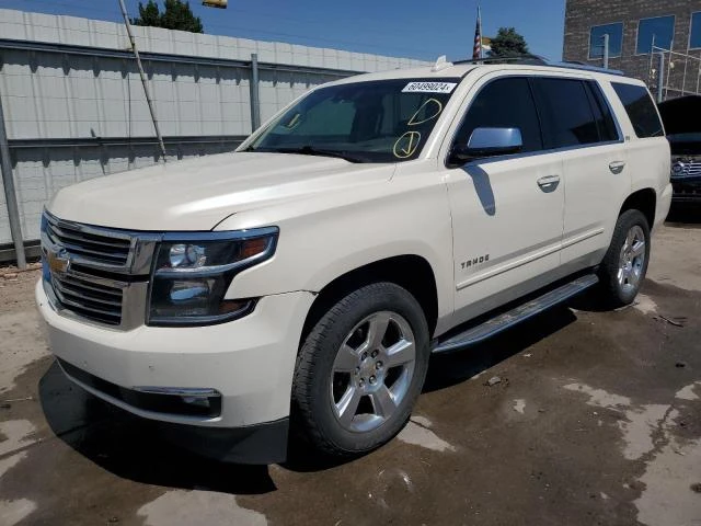 CHEVROLET TAHOE K150 2015 1gnskckc9fr620482