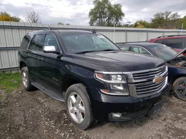 CHEVROLET TAHOE K150 2015 1gnskckc9fr627870