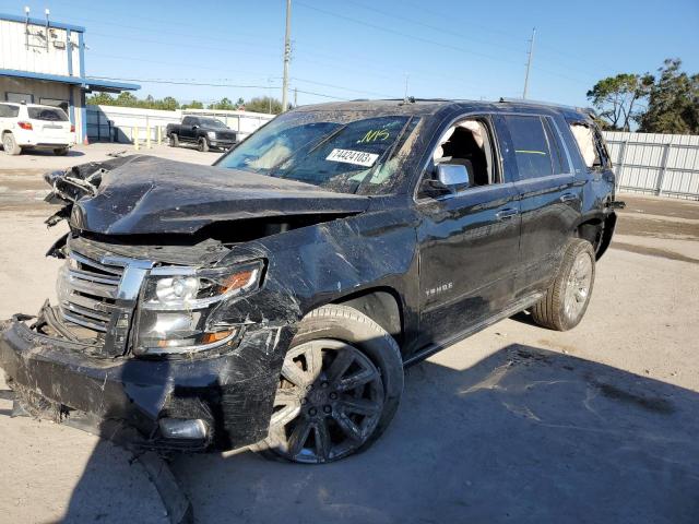 CHEVROLET TAHOE 2015 1gnskckc9fr644040