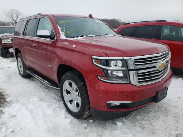 CHEVROLET TAHOE K150 2015 1gnskckc9fr648508