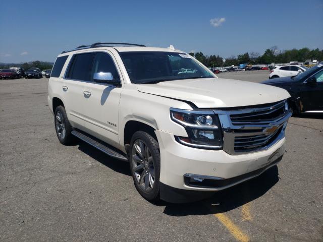 CHEVROLET TAHOE K150 2015 1gnskckc9fr670136