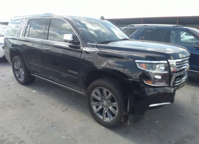 CHEVROLET TAHOE 2015 1gnskckc9fr682951