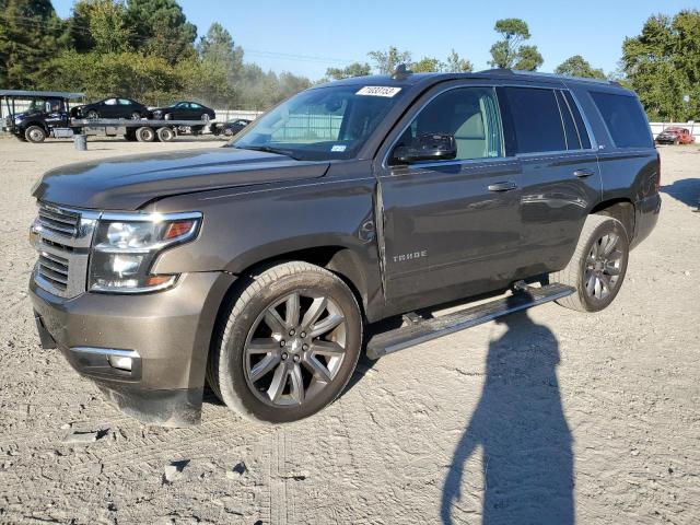 CHEVROLET TAHOE 2016 1gnskckc9gr151119