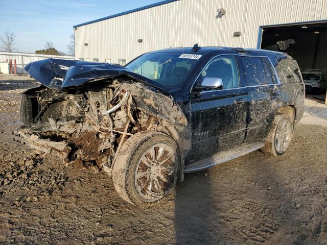 CHEVROLET TAHOE 2016 1gnskckc9gr158717