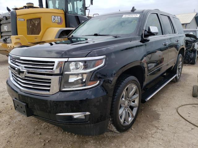 CHEVROLET TAHOE K150 2016 1gnskckc9gr202571