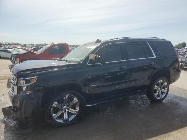 CHEVROLET TAHOE 2016 1gnskckc9gr302363