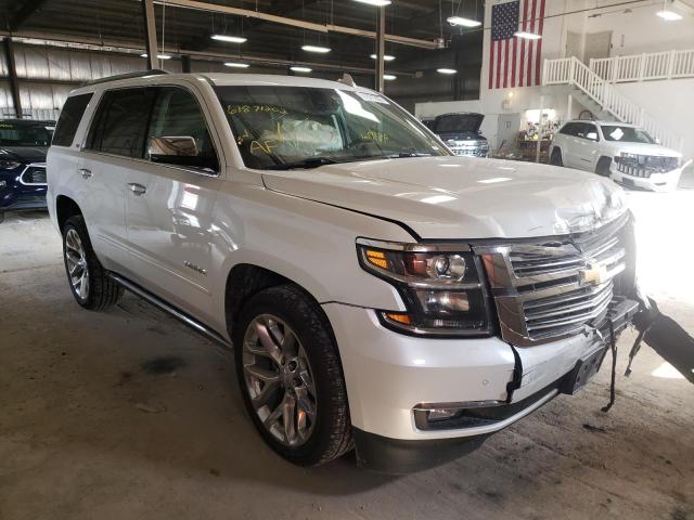 CHEVROLET TAHOE K150 2016 1gnskckc9gr349957