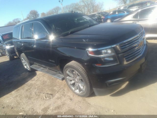 CHEVROLET TAHOE 2016 1gnskckc9gr436337