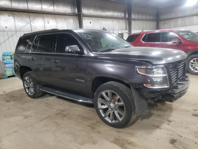 CHEVROLET TAHOE K150 2017 1gnskckc9hr250959