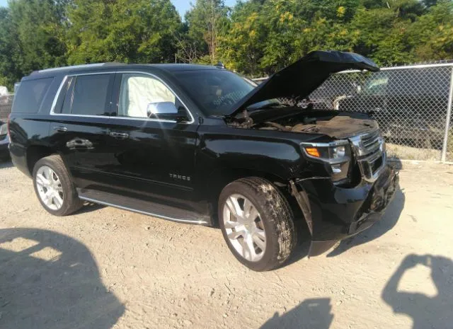 CHEVROLET TAHOE 2017 1gnskckc9hr252324