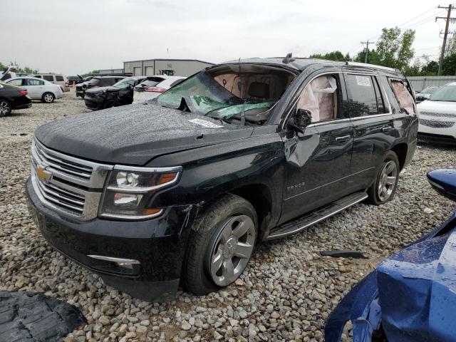 CHEVROLET TAHOE 2017 1gnskckc9hr314577