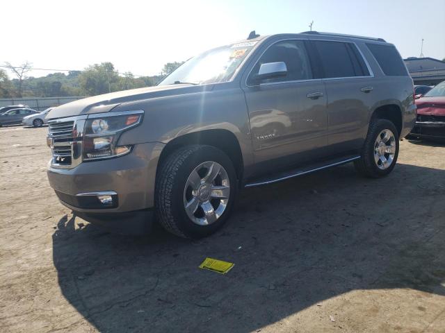 CHEVROLET TAHOE K150 2018 1gnskckc9jr181857