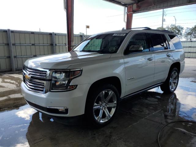 CHEVROLET TAHOE K150 2018 1gnskckc9jr289377