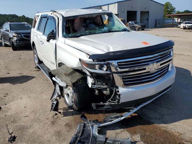 CHEVROLET TAHOE K150 2019 1gnskckc9kr118436