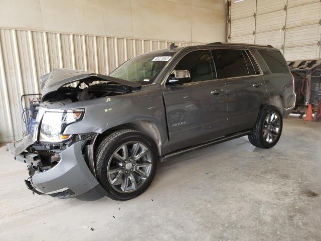 CHEVROLET TAHOE K150 2019 1gnskckc9kr265601