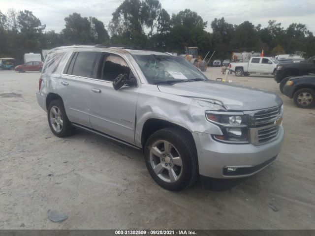 CHEVROLET TAHOE 2019 1gnskckc9kr290921