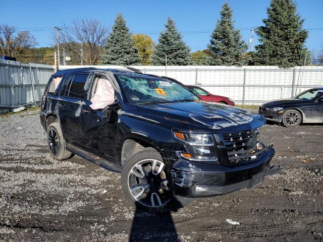 CHEVROLET TAHOE K150 2020 1gnskckc9lr130300