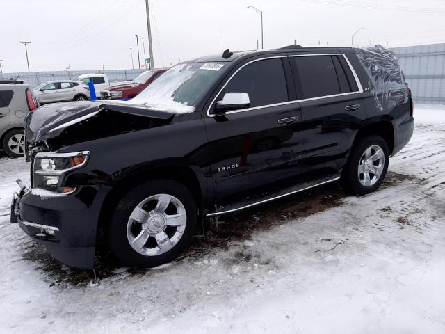 CHEVROLET TAHOE K150 2015 1gnskckcxfr100887