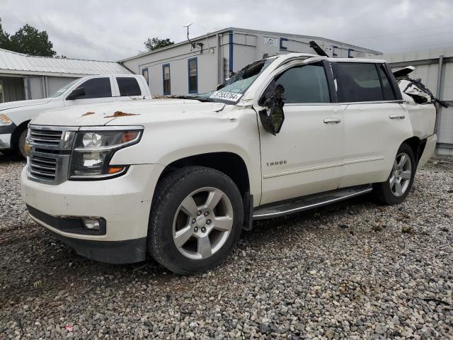 CHEVROLET TAHOE 2015 1gnskckcxfr103689