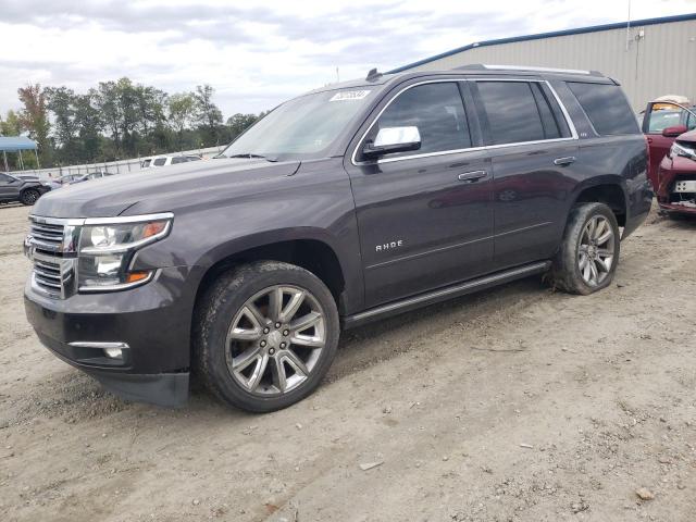 CHEVROLET TAHOE K150 2015 1gnskckcxfr106754