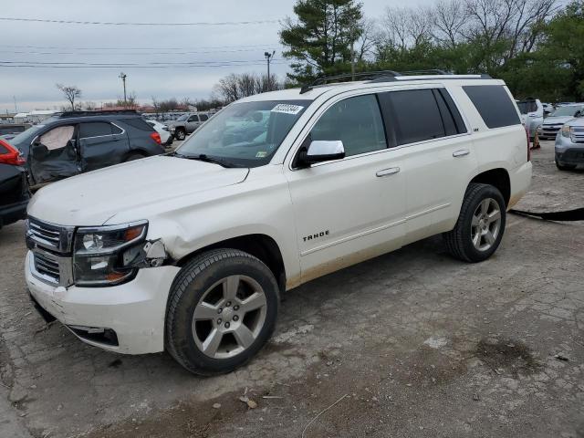 CHEVROLET TAHOE K150 2015 1gnskckcxfr108293