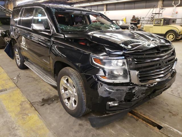 CHEVROLET TAHOE K150 2015 1gnskckcxfr149166