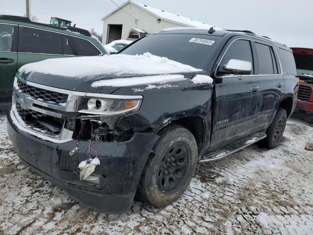 CHEVROLET TAHOE K150 2015 1gnskckcxfr153024