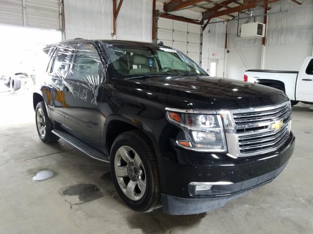 CHEVROLET TAHOE K150 2015 1gnskckcxfr155422