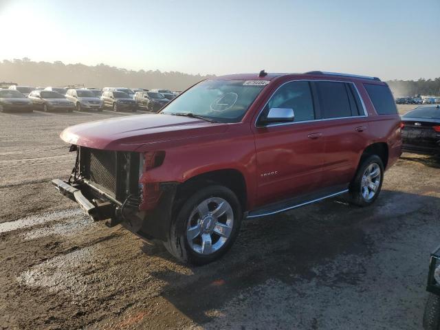 CHEVROLET TAHOE 2015 1gnskckcxfr157817