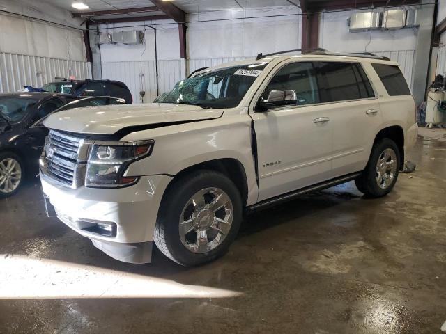 CHEVROLET TAHOE K150 2015 1gnskckcxfr187593