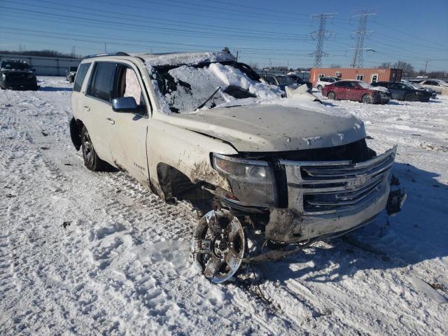 CHEVROLET TAHOE K150 2015 1gnskckcxfr188615