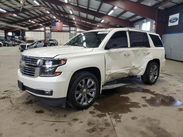 CHEVROLET TAHOE 2015 1gnskckcxfr199520