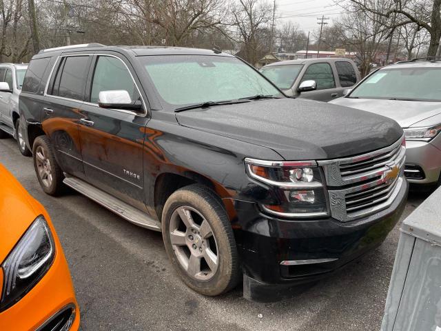 CHEVROLET TAHOE 2015 1gnskckcxfr201296