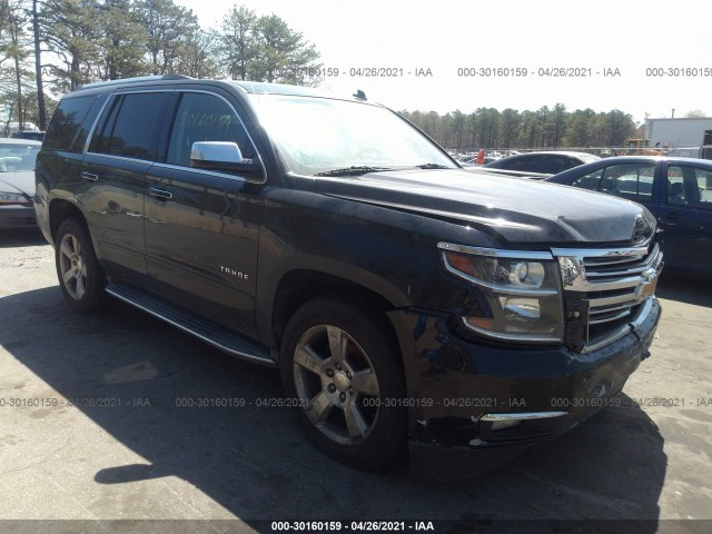 CHEVROLET TAHOE 2015 1gnskckcxfr203713