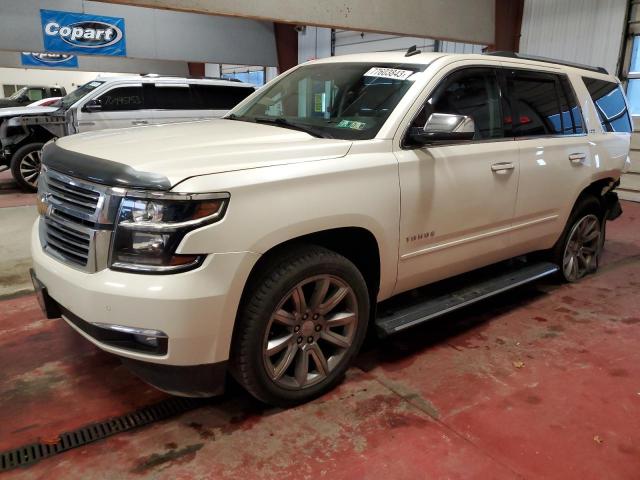 CHEVROLET TAHOE 2015 1gnskckcxfr209740